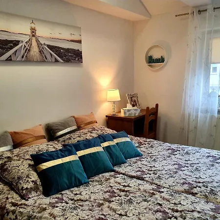 Sloneczny Apartament 1