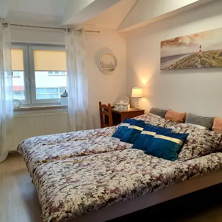 Sloneczny Apartament 1 * ギジツコ