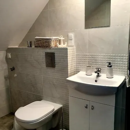 Sloneczny Apartament 1 *