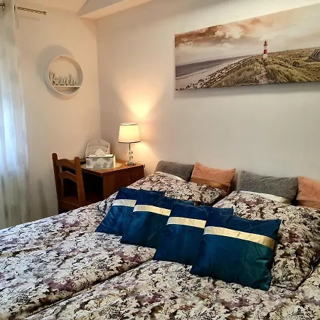 アパート Sloneczny Apartament 1