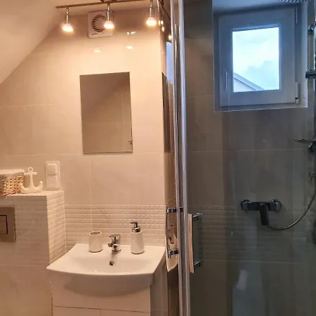 Sloneczny Apartament 1 アパート *
