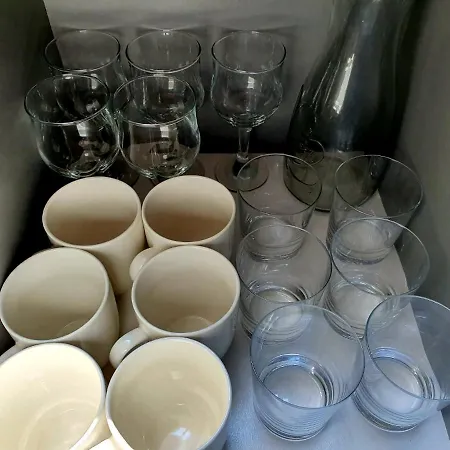 Sloneczny Apartament 1 アパート ギジツコ